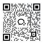 Enterprise WeChat QR Code