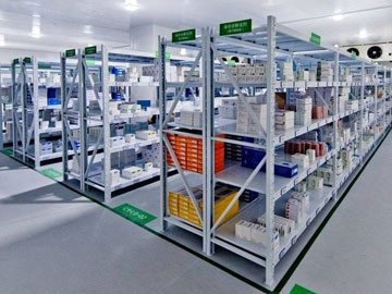 我们置身与复合材料行业改革创新元年