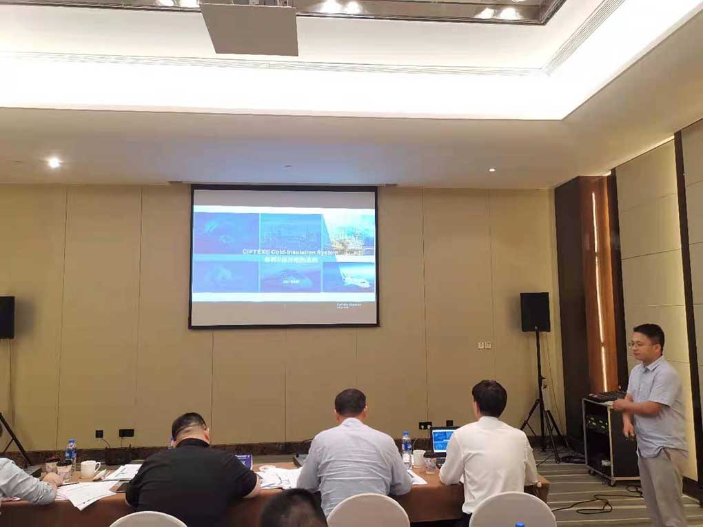 公司陈博士参加“龙城英才计划”第十六批领军人才创业企业项目路演及预答辩会