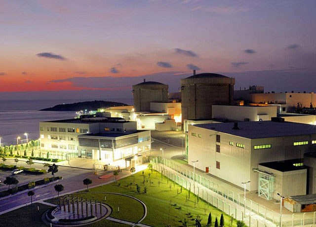 Electric Power Industry