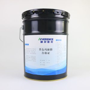 Black mastic