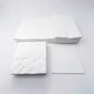 Silica-based aerogel insulation products