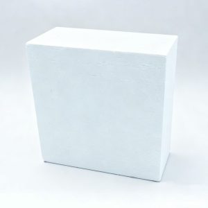 Calcium silicate insulation products