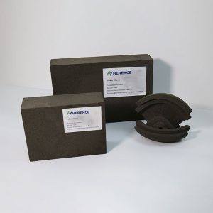 Series 7 foam glass insulation products for cold applications