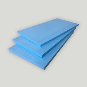 XPS extruded polystyrene foam board