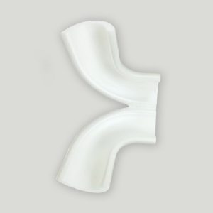 PVDF clean and corrosion-resistant insulation products