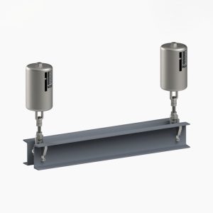 Spring hangers and spring supports