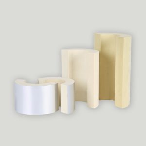Polyisocyanurate (PIR) cryogenic insulation products