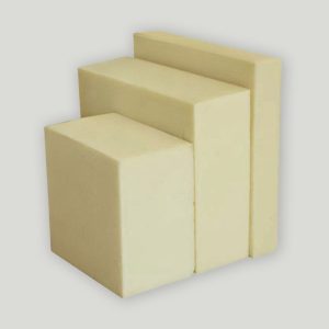 PIR block foam
