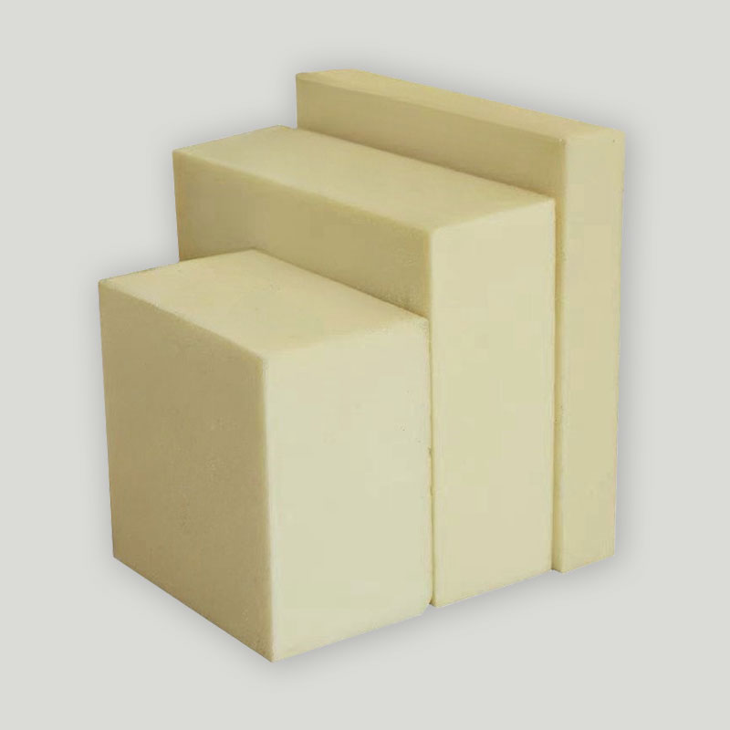 PIR block foam