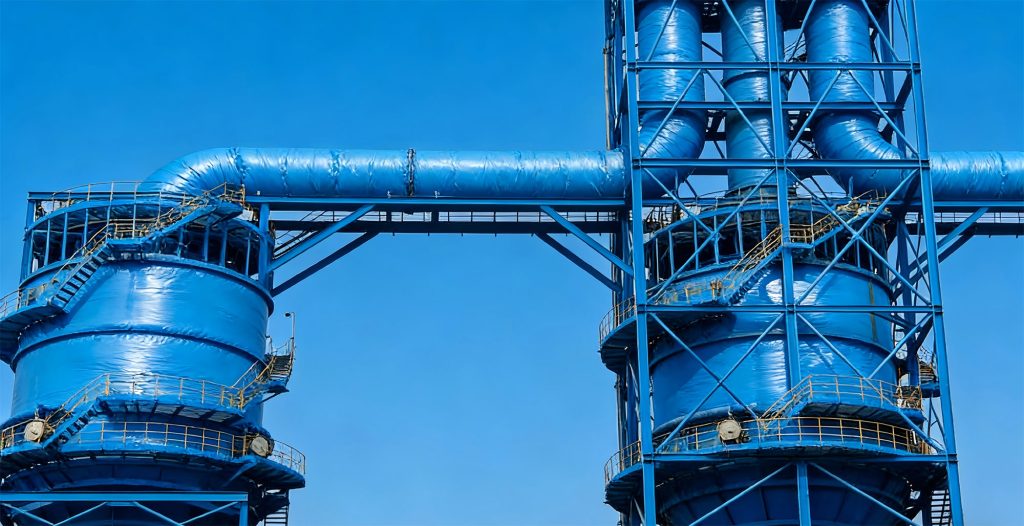 Cold Insulation Solutions