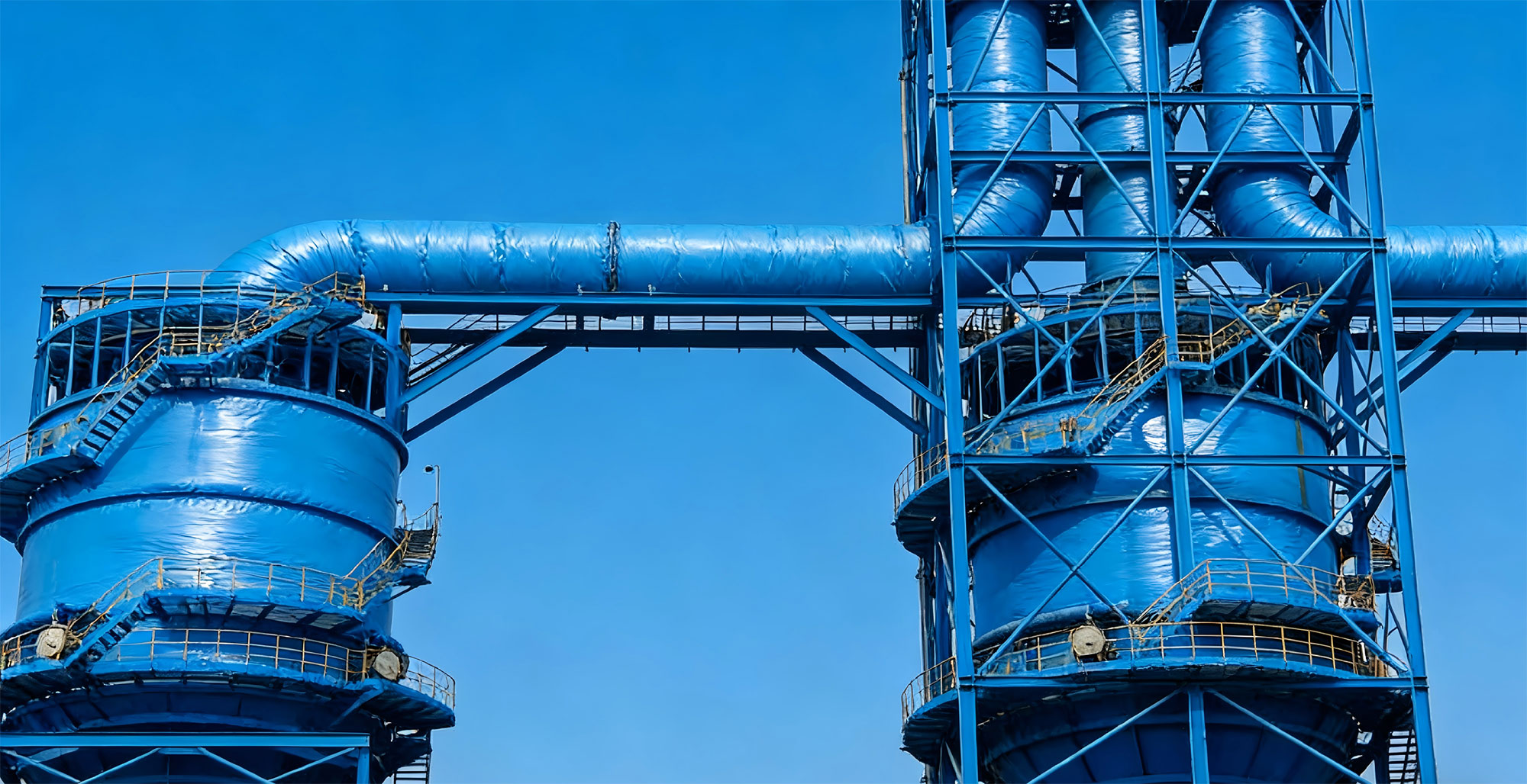 Cold Insulation Solutions