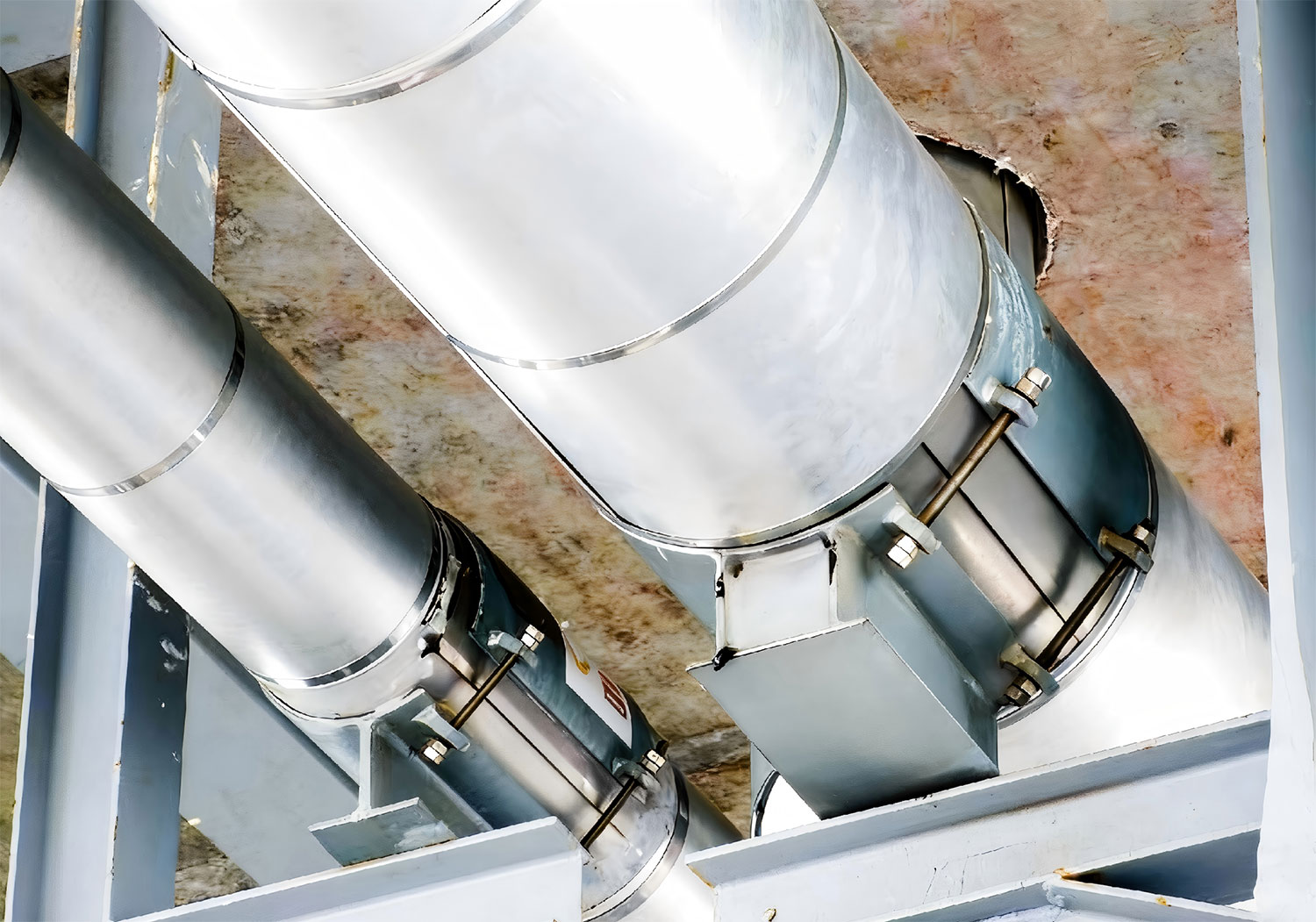 Pipe Support Solutions