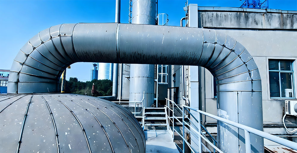 Insulation Maintenance & Repair Solutions