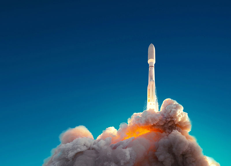 Commercial Aerospace.