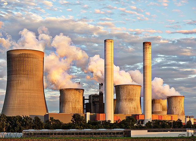 Special Applications – Military Industry