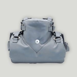 Custom removable insulation covers