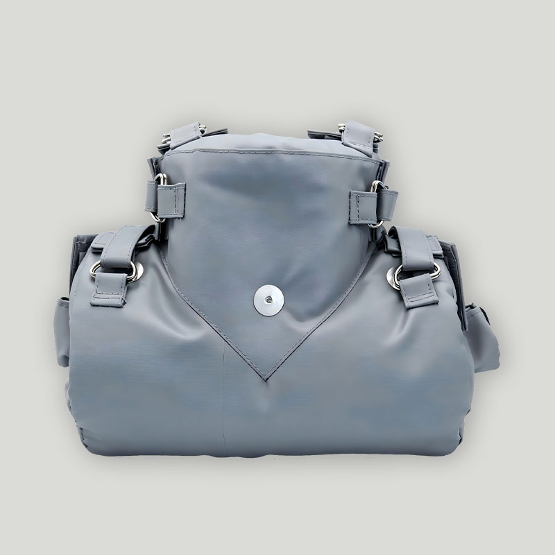 Custom removable insulation covers