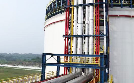 Petrochemicals