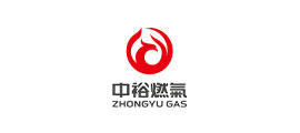 中裕燃气