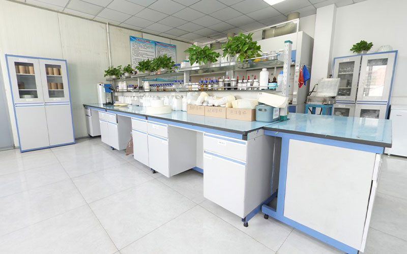 Laboratory Environment