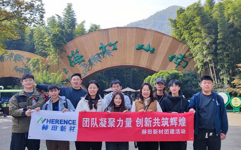 Team Building Activity